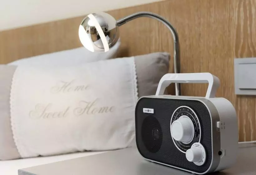 Standardzimmer, Westlife Apart Hotel Berlin