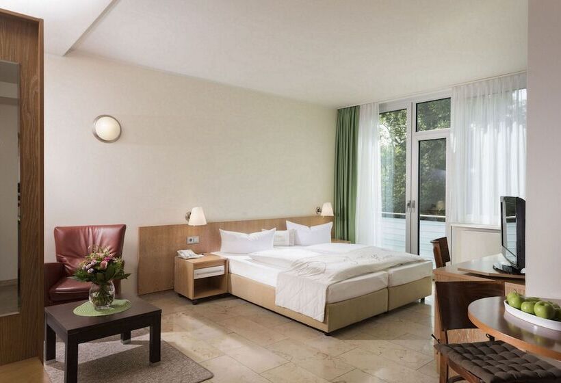 اتاق استاندارد, Westlife Apart Hotel Berlin