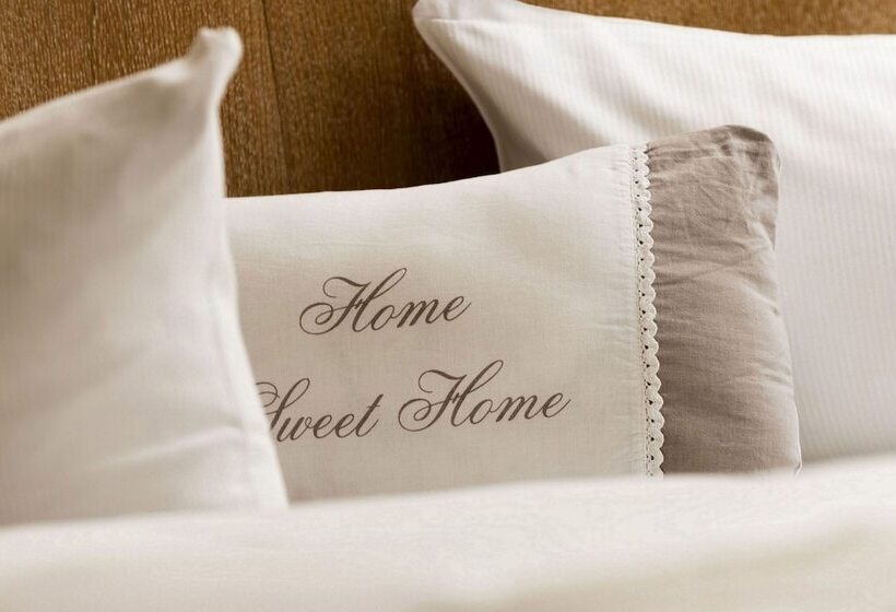 اتاق استاندارد, Westlife Apart Hotel Berlin