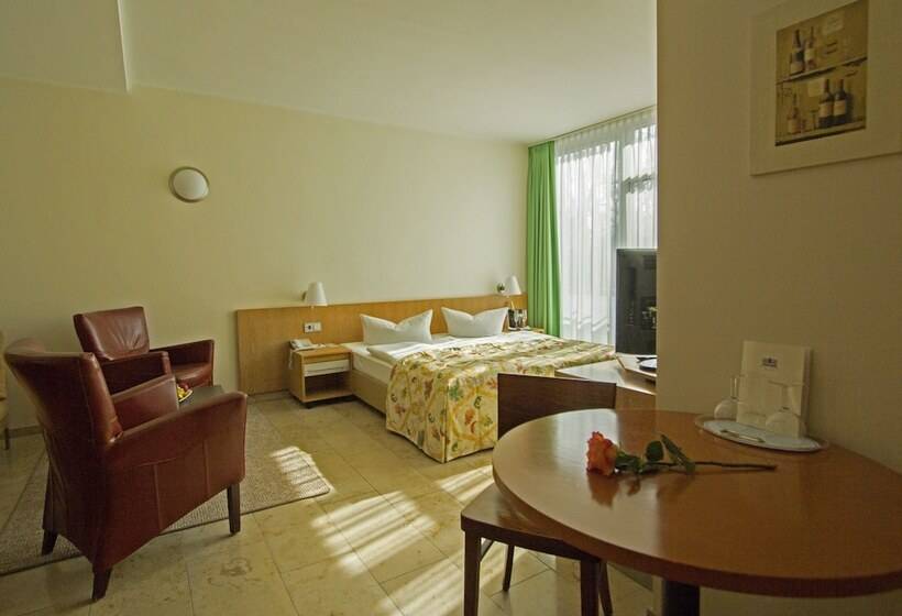 اتاق استاندارد, Westlife Apart Hotel Berlin