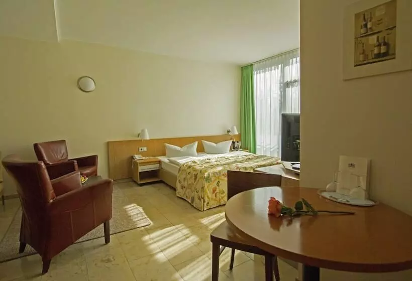 Standardzimmer, Westlife Apart Hotel Berlin