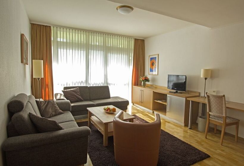 اتاق استاندارد, Westlife Apart Hotel Berlin