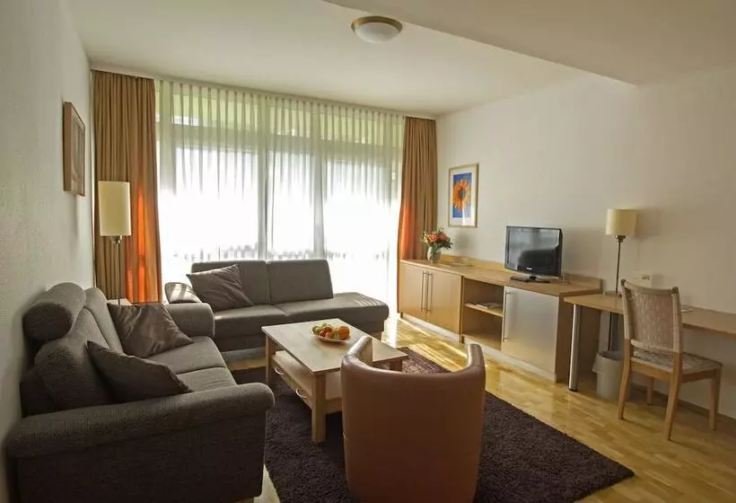 Standardzimmer, Westlife Apart Hotel Berlin