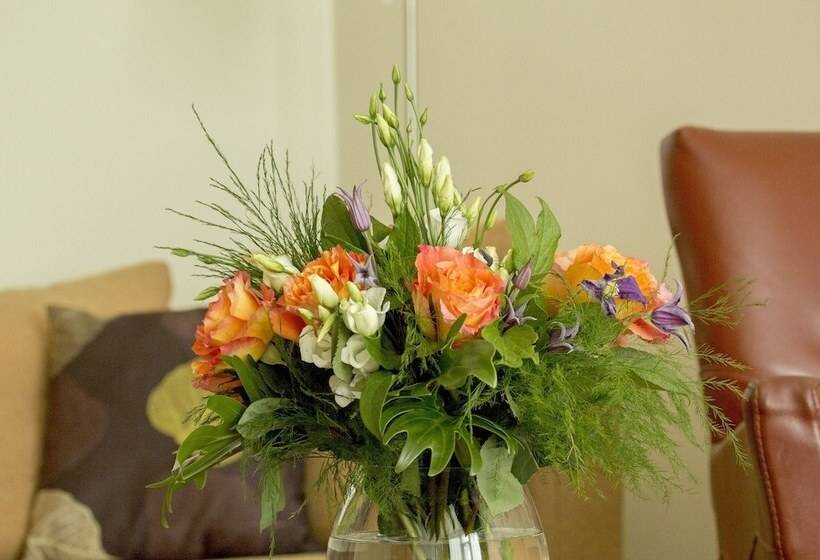 اتاق استاندارد, Westlife Apart Hotel Berlin