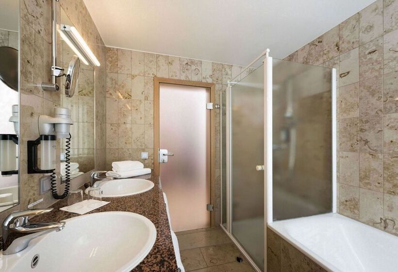 اتاق استاندارد, Westlife Apart Hotel Berlin