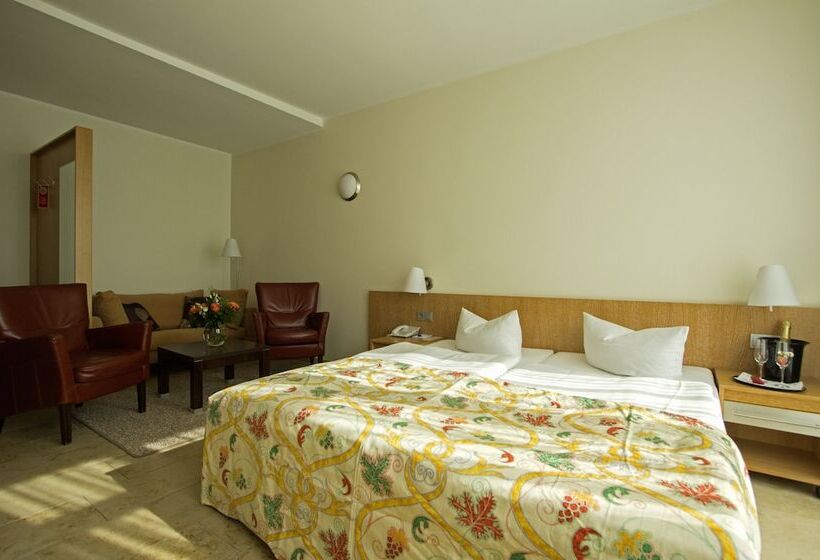 اتاق استاندارد, Westlife Apart Hotel Berlin