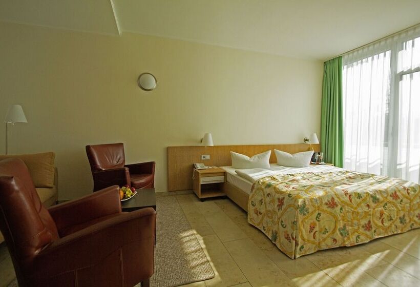 اتاق استاندارد, Westlife Apart Hotel Berlin