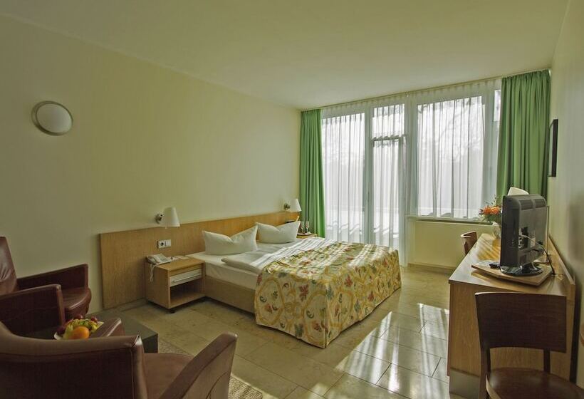 اتاق استاندارد, Westlife Apart Hotel Berlin