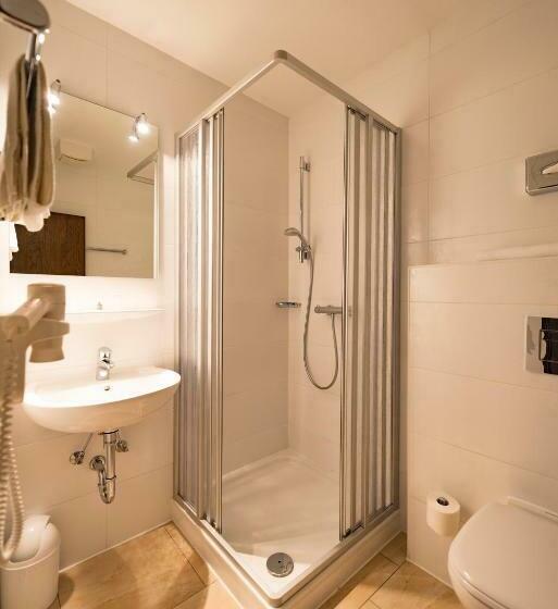 غرفة قياسية, Altes Gasthaus Kuhr   Hotel & Restaurant