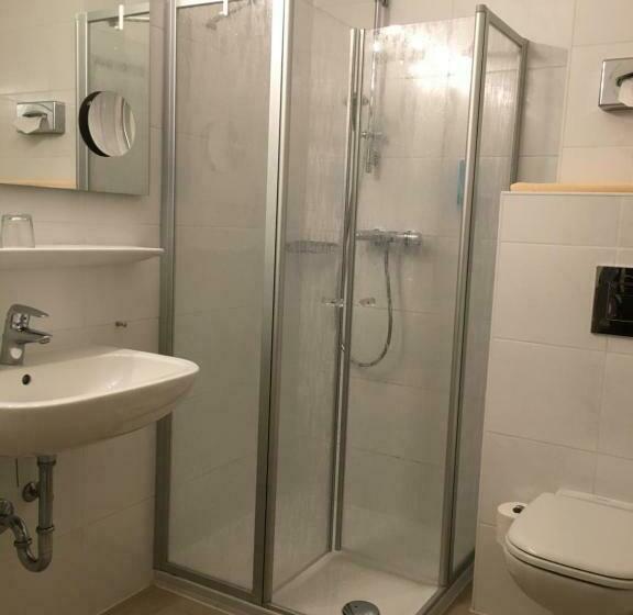 غرفة قياسية, Altes Gasthaus Kuhr   Hotel & Restaurant