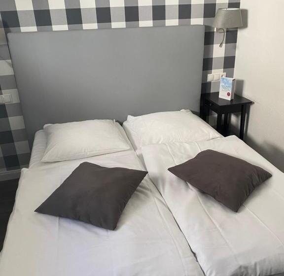 اتاق استاندارد, Arthotel Ana Residence Bremen