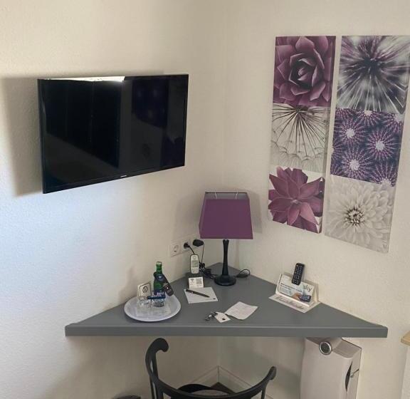 اتاق استاندارد, Arthotel Ana Residence Bremen