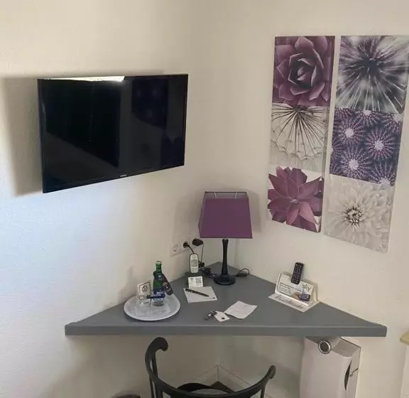 اتاق استاندارد, Arthotel Ana Residence Bremen