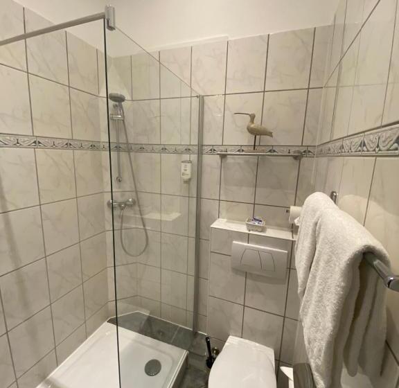 اتاق استاندارد, Arthotel Ana Residence Bremen