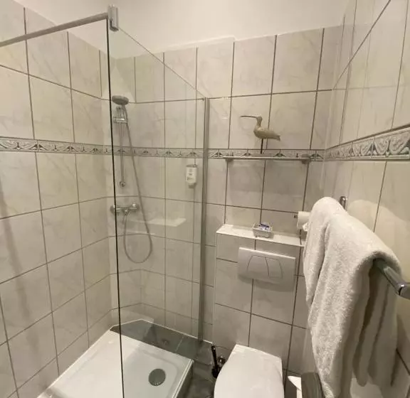 اتاق استاندارد, Arthotel Ana Residence Bremen
