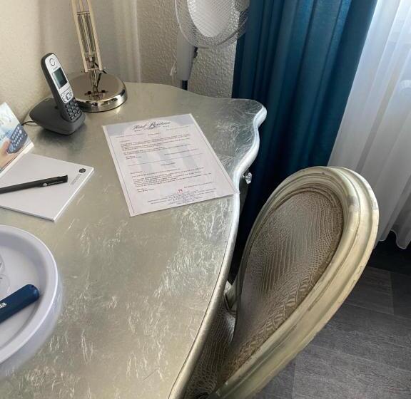 اتاق استاندارد, Arthotel Ana Residence Bremen