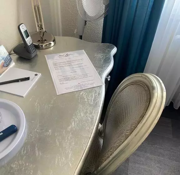 اتاق استاندارد, Arthotel Ana Residence Bremen