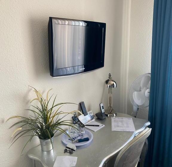 اتاق استاندارد, Arthotel Ana Residence Bremen