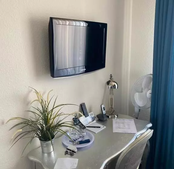اتاق استاندارد, Arthotel Ana Residence Bremen