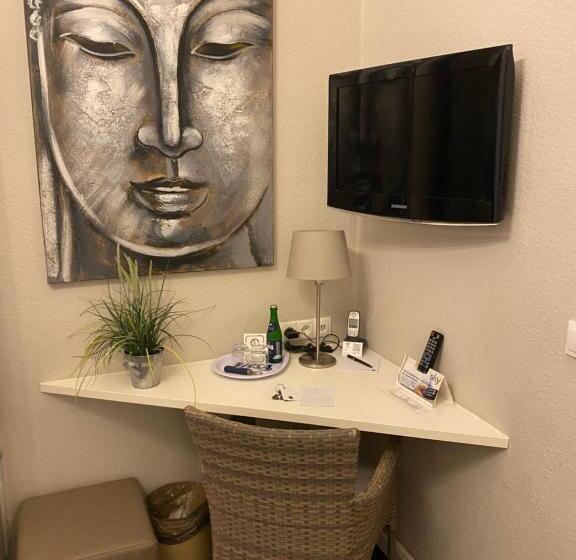 اتاق استاندارد, Arthotel Ana Residence Bremen