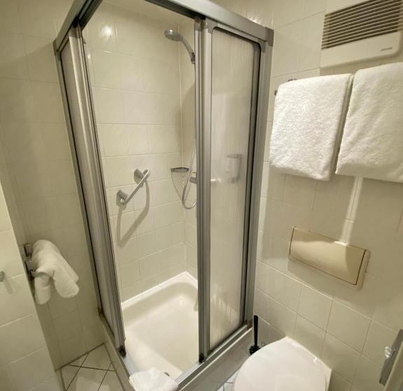 اتاق استاندارد, Arthotel Ana Residence Bremen