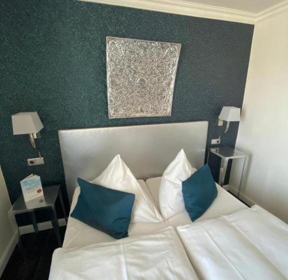 اتاق استاندارد, Arthotel Ana Residence Bremen