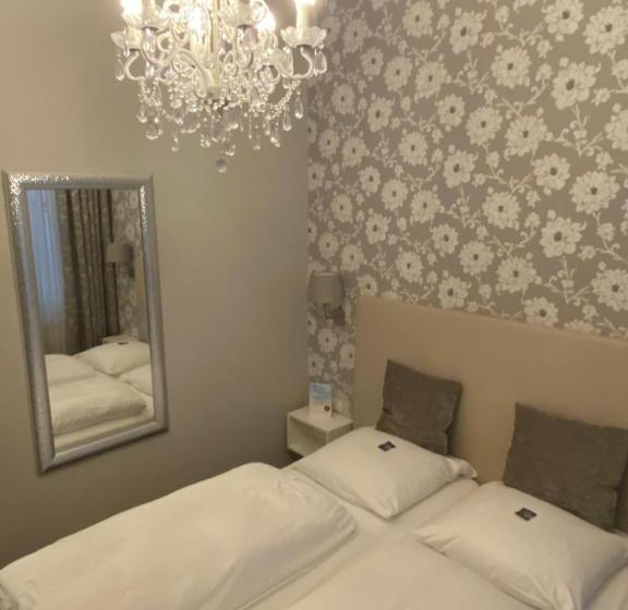 اتاق استاندارد, Arthotel Ana Residence Bremen