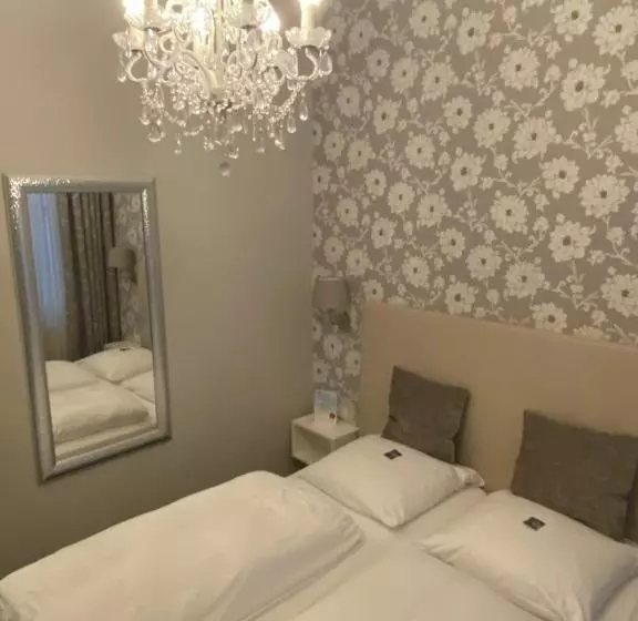 اتاق استاندارد, Arthotel Ana Residence Bremen