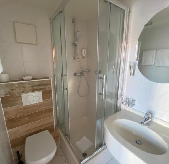 اتاق سوپریور, Arthotel Ana Residence Bremen