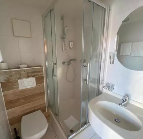 اتاق سوپریور, Arthotel Ana Residence Bremen