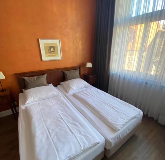 اتاق سوپریور, Arthotel Ana Residence Bremen