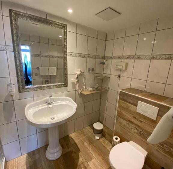 اتاق سوپریور, Arthotel Ana Residence Bremen