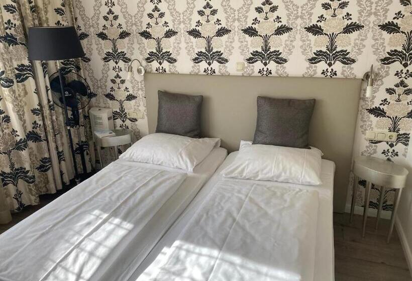 اتاق سوپریور, Arthotel Ana Residence Bremen