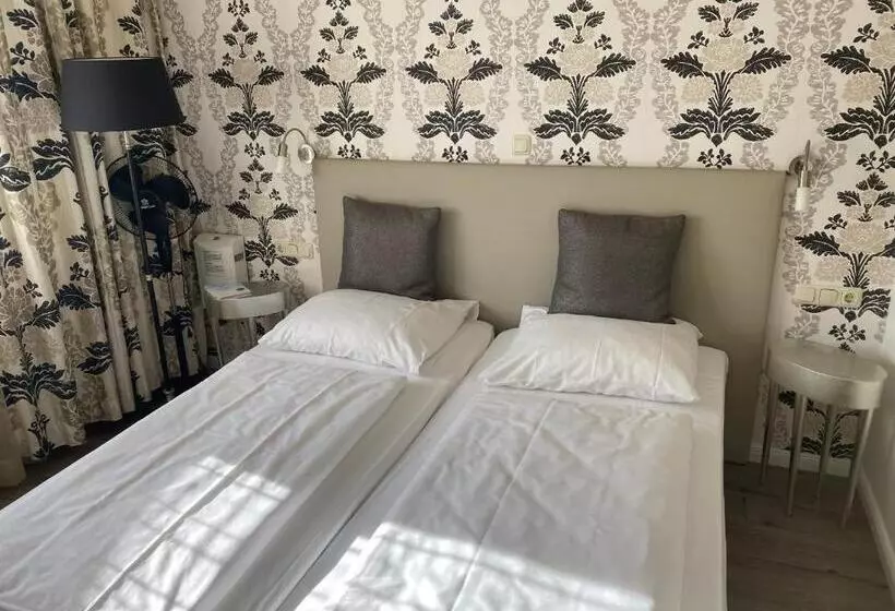 اتاق سوپریور, Arthotel Ana Residence Bremen