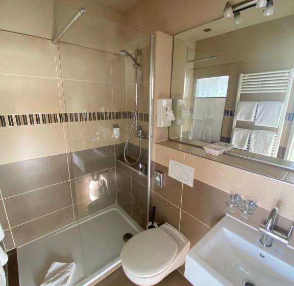 اتاق سوپریور, Arthotel Ana Residence Bremen