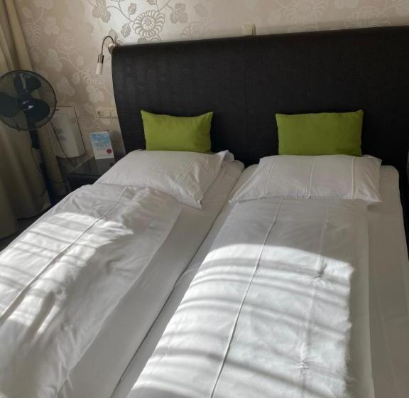 اتاق سوپریور, Arthotel Ana Residence Bremen