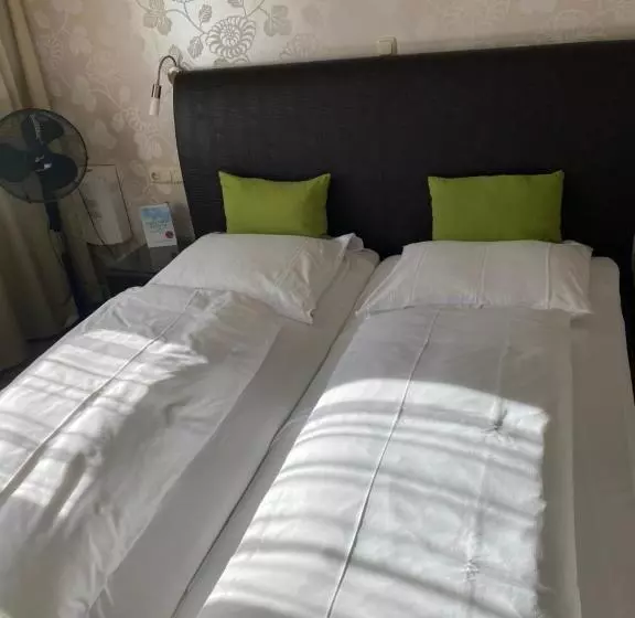 اتاق سوپریور, Arthotel Ana Residence Bremen