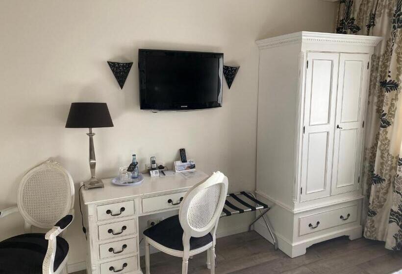 اتاق سوپریور, Arthotel Ana Residence Bremen