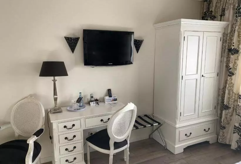 اتاق سوپریور, Arthotel Ana Residence Bremen