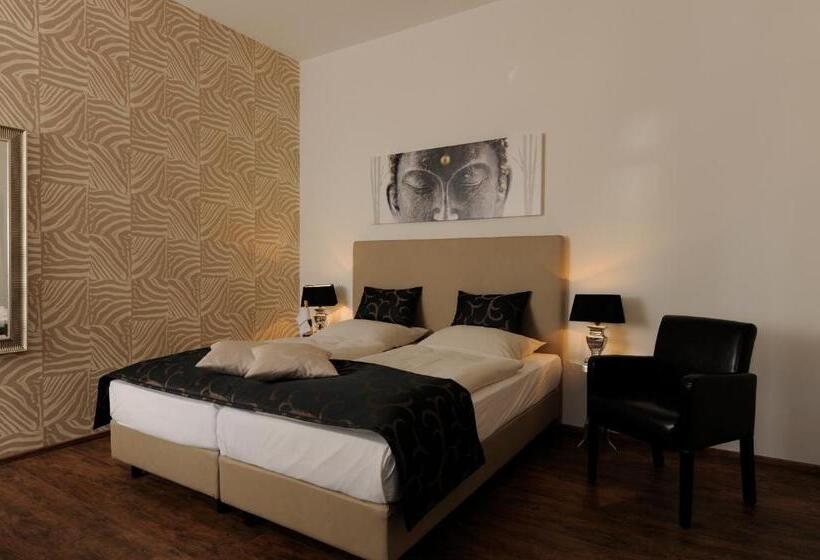 استودیوی استاندارد, Arthotel Ana Residence Bremen