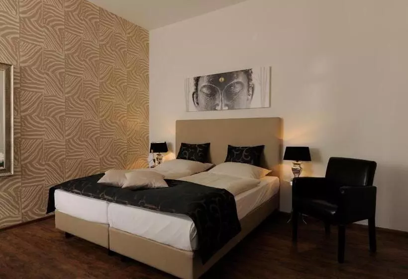 استودیوی استاندارد, Arthotel Ana Residence Bremen