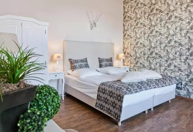 استودیوی استاندارد, Arthotel Ana Residence Bremen