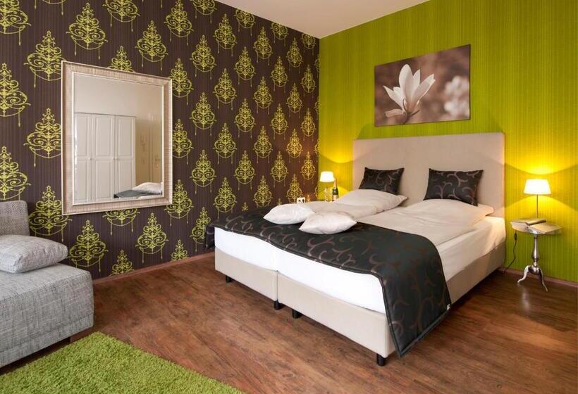استودیوی استاندارد, Arthotel Ana Residence Bremen