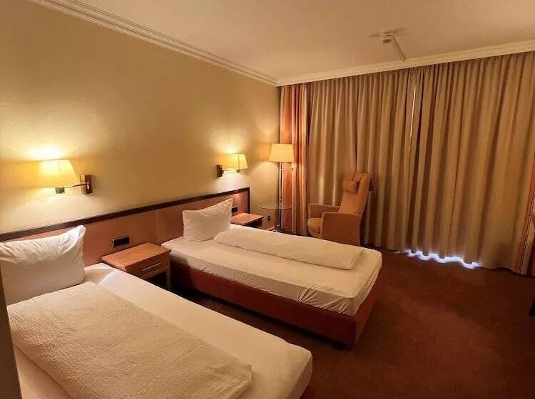 コンフォートルーム, Glorious Hotel Kieferneck