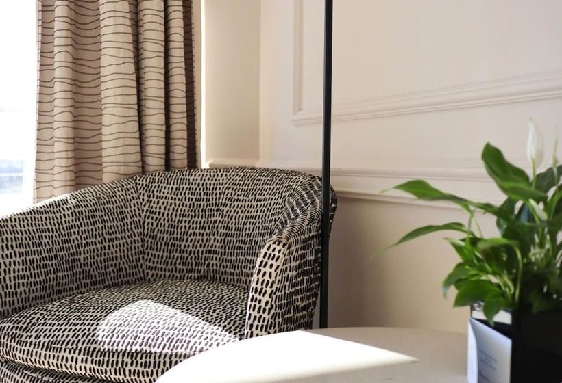 스탠다드 싱글 룸, Grand Hotel Seeschlösschen Sea Retreat & Spa