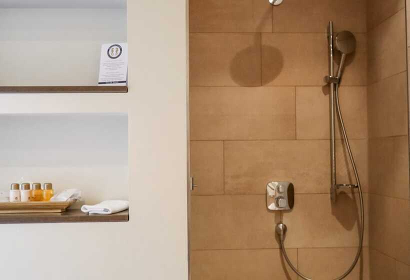 스위트, Grand Hotel Seeschlösschen Sea Retreat & Spa