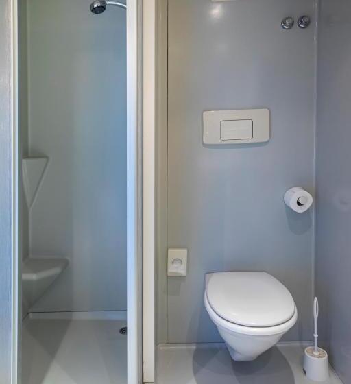 Номер Economy Индивидуальный, Achat Hotel Lüneburger Heide