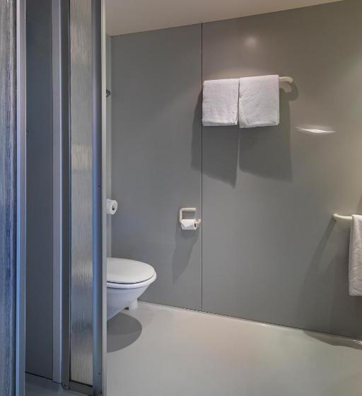 Номер Economy Индивидуальный, Achat Hotel Lüneburger Heide