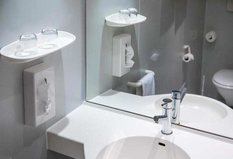 Номер Economy, Achat Hotel Lüneburger Heide