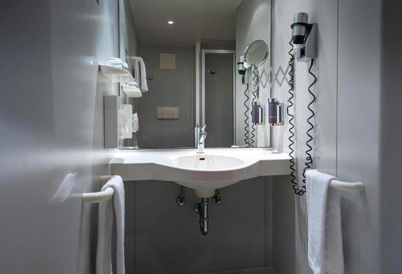 Номер Economy, Achat Hotel Lüneburger Heide